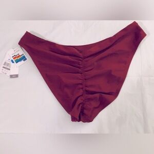 Time n Tru bikini bottom M